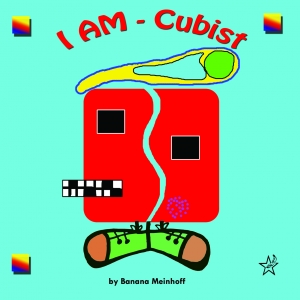 I Am Cubist